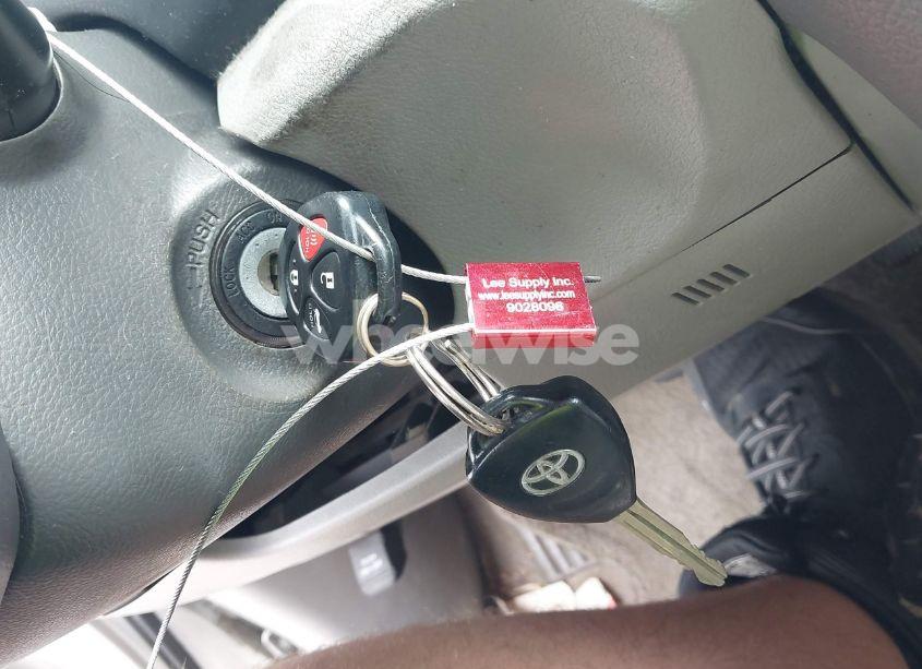 Photo 11 of 2009 Toyota Camry LE (VIN 4T1BE46K99U313351)