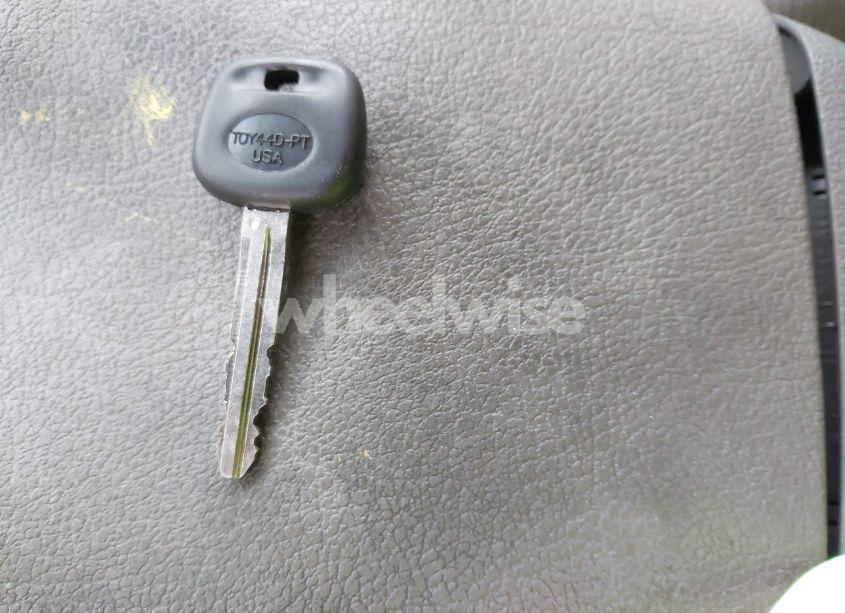 Photo 11 of 2009 Toyota Camry LE (VIN 4T1BE46K99U318226)