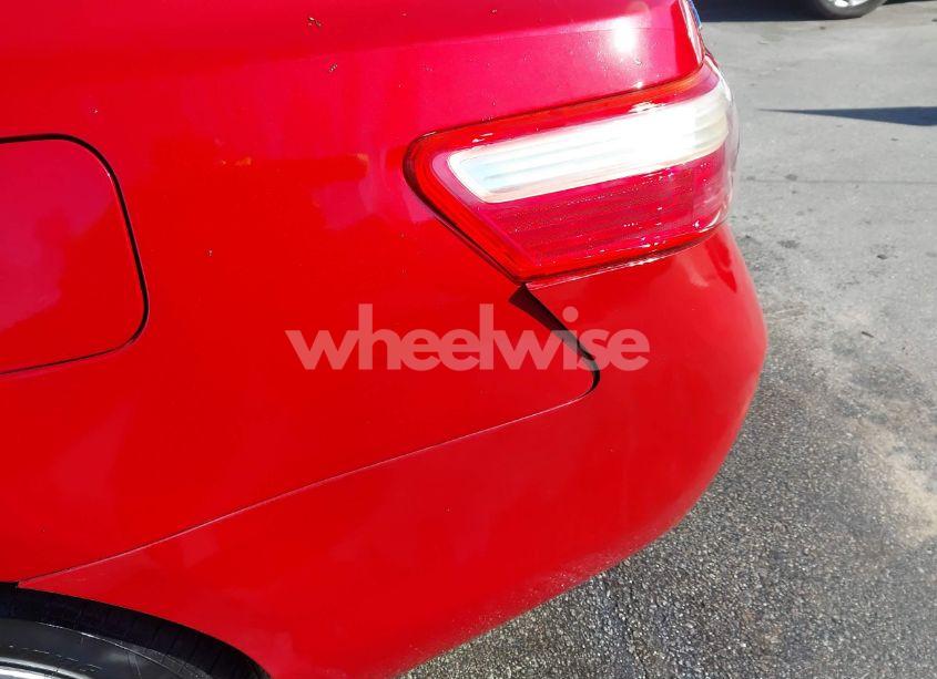 Photo 6 of 2009 Toyota Camry LE (VIN 4T1BE46K99U318226)