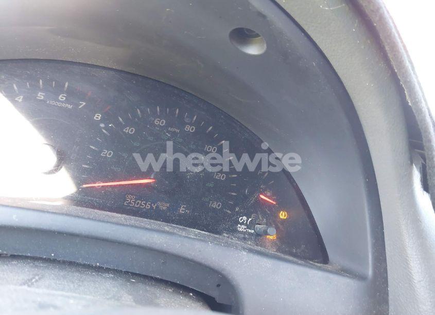 Photo 7 of 2009 Toyota Camry LE (VIN 4T1BE46K99U318226)