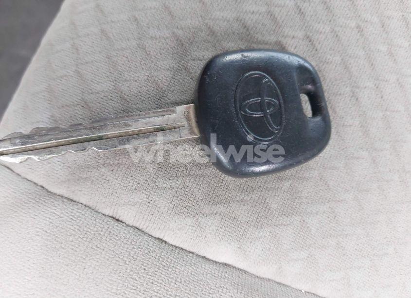 Photo 11 of 2009 Toyota Camry (VIN 4T1BE46K99U322602)