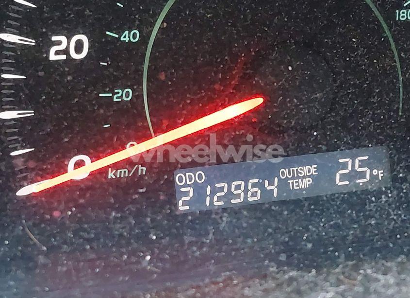 Photo 7 of 2009 Toyota Camry (VIN 4T1BE46K99U322602)