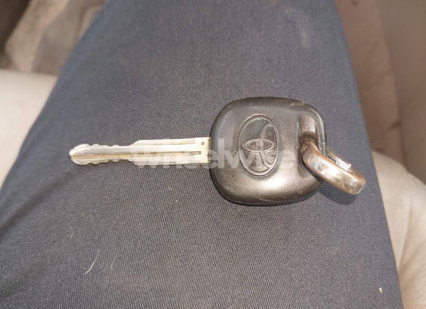 Photo 11 of 2009 Toyota Camry (VIN 4T1BE46K99U323846)