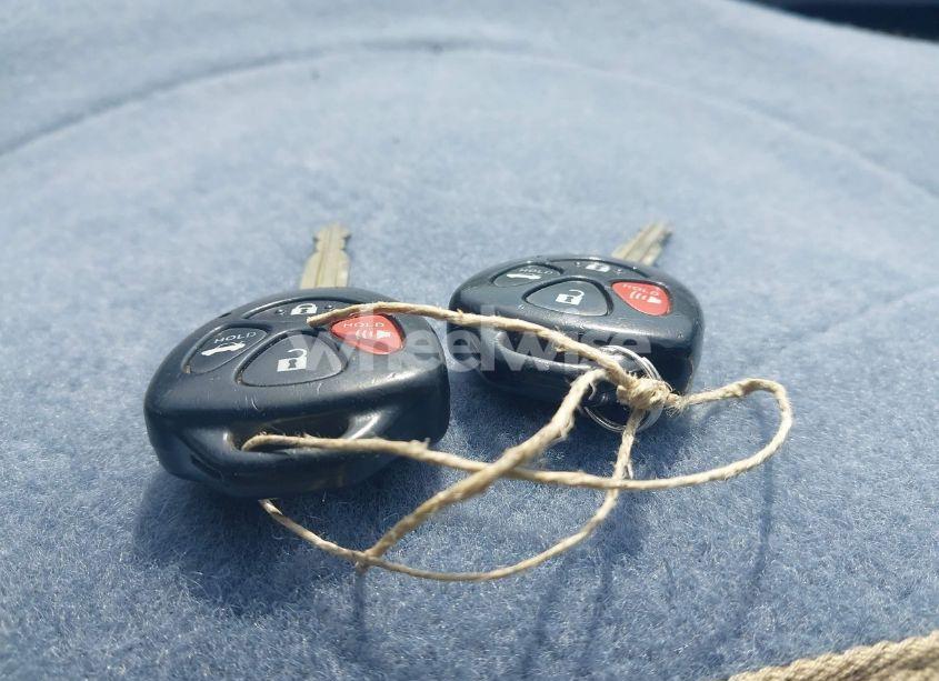 Photo 11 of 2009 Toyota Camry LE (VIN 4T1BE46K99U333745)