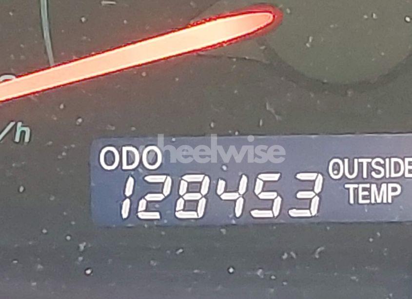 Photo 7 of 2009 Toyota Camry LE (VIN 4T1BE46K99U333745)