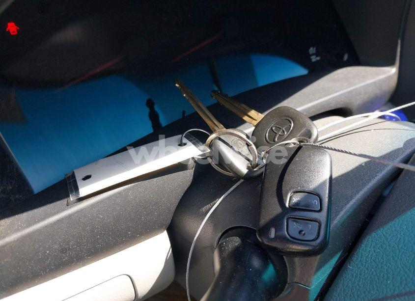 Photo 11 of 2009 Toyota Camry (VIN 4T1BE46K99U344888)