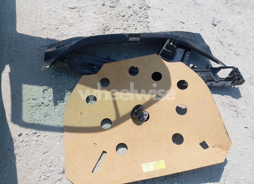 Photo 12 of 2009 Toyota Camry (VIN 4T1BE46K99U344888)