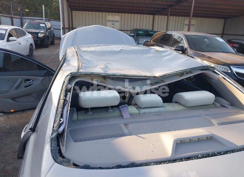 Photo 6 of 2009 Toyota Camry LE (VIN 4T1BE46K99U346558)