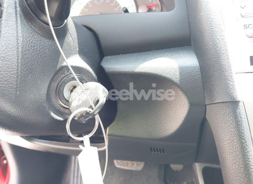 Photo 11 of 2009 Toyota Camry SE (VIN 4T1BE46K99U349895)