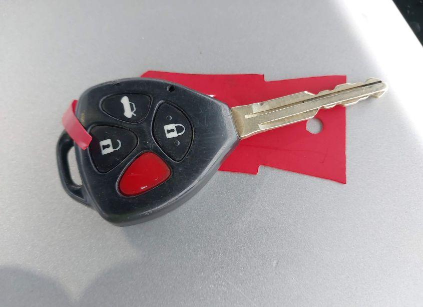 Photo 11 of 2009 Toyota Camry LE (VIN 4T1BE46K99U368639)