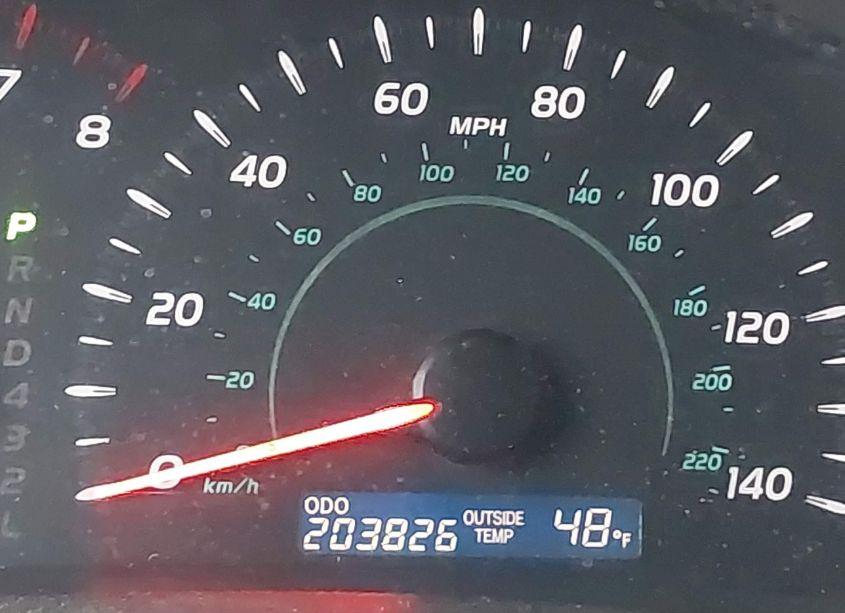 Photo 16 of 2009 Toyota Camry LE (VIN 4T1BE46K99U368639)