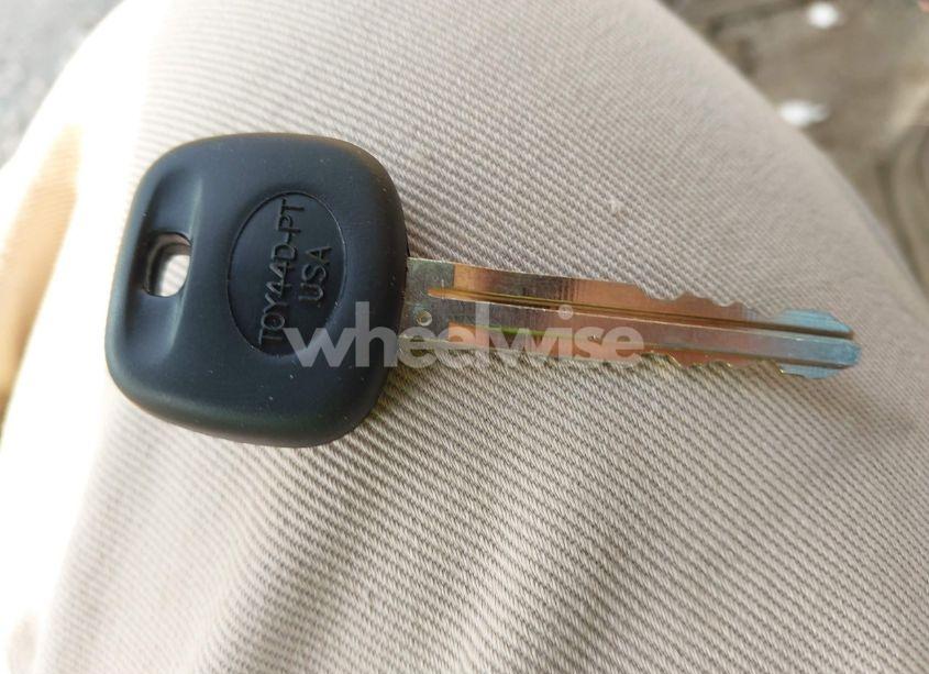 Photo 11 of 2009 Toyota Camry LE (VIN 4T1BE46K99U371735)