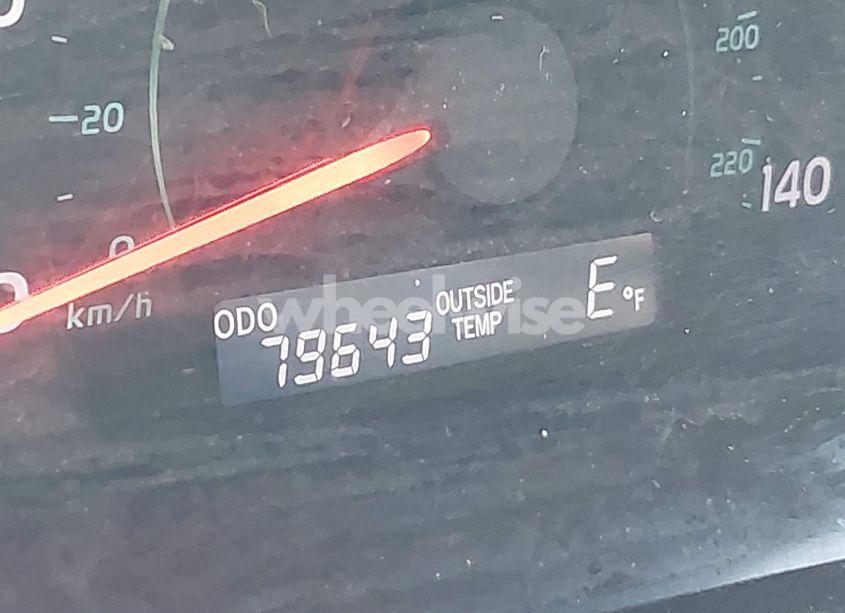 Photo 15 of 2009 Toyota Camry LE (VIN 4T1BE46K99U382279)