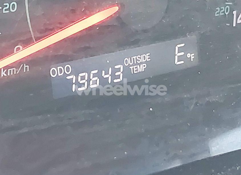 Photo 7 of 2009 Toyota Camry LE (VIN 4T1BE46K99U382279)