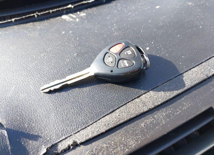 Photo 11 of 2009 Toyota Camry XLE/SE/LE (VIN 4T1BE46K99U391208)