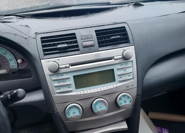 Photo 5 of 2009 Toyota Camry XLE/SE/LE (VIN 4T1BE46K99U391208)