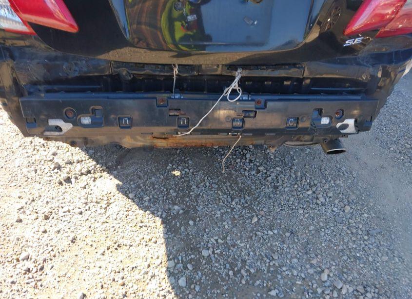 Photo 6 of 2009 Toyota Camry XLE/SE/LE (VIN 4T1BE46K99U391208)