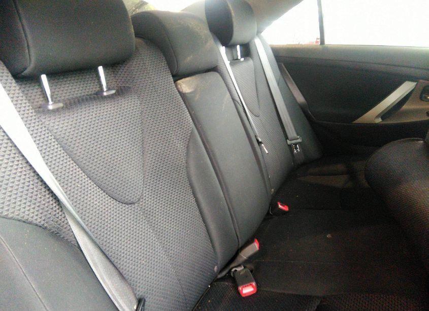 Photo 8 of 2009 Toyota Camry XLE/SE/LE (VIN 4T1BE46K99U391208)