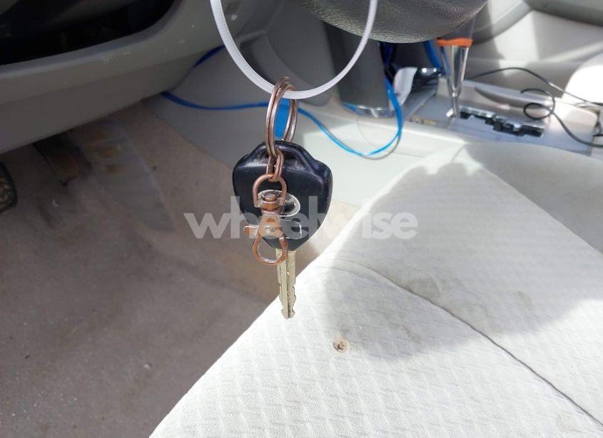 Photo 11 of 2009 Toyota Camry LE (VIN 4T1BE46K99U393511)