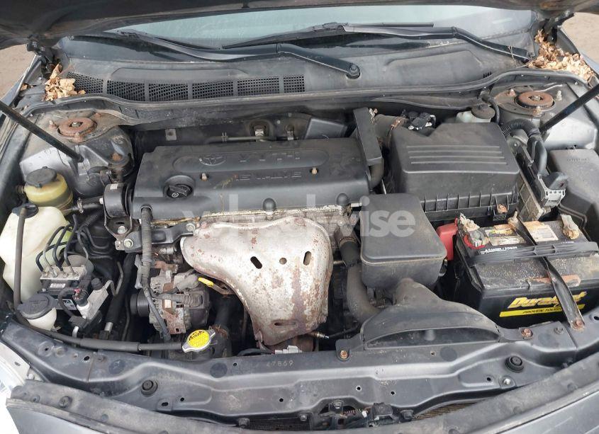 Photo 10 of 2009 Toyota Camry SE (VIN 4T1BE46K99U395758)