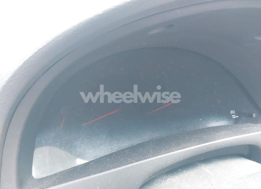 Photo 7 of 2009 Toyota Camry LE (VIN 4T1BE46K99U402031)