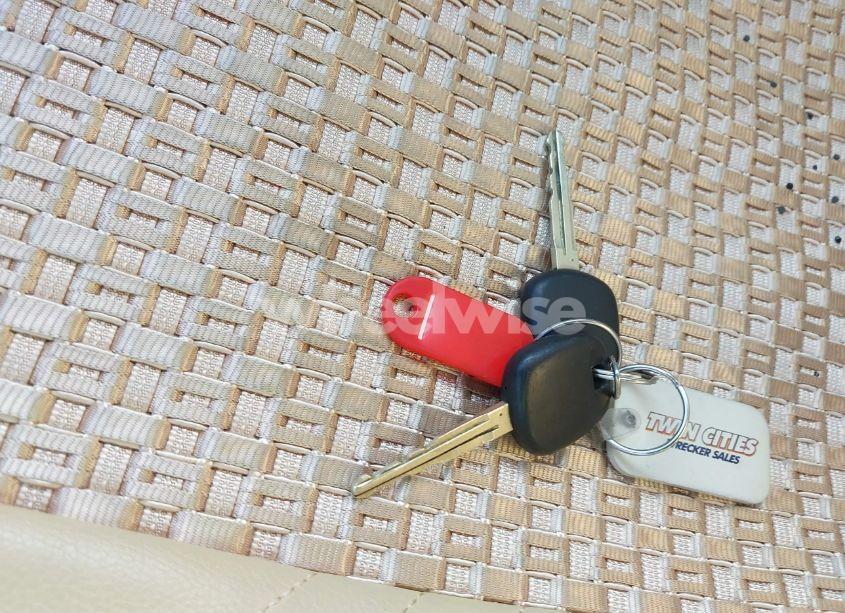 Photo 11 of 2009 Toyota Camry LE (VIN 4T1BE46K99U408525)