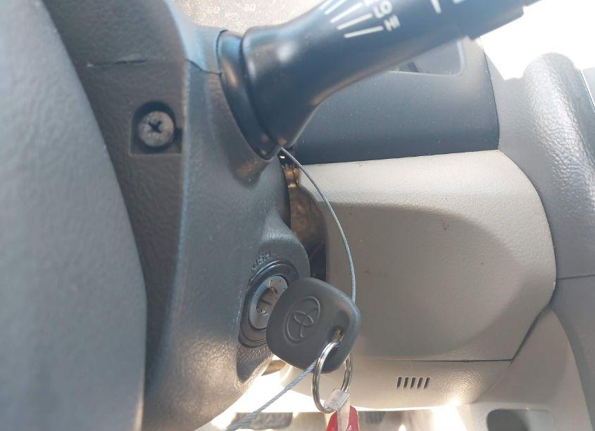 Photo 11 of 2009 Toyota Camry LE (VIN 4T1BE46K99U793388)