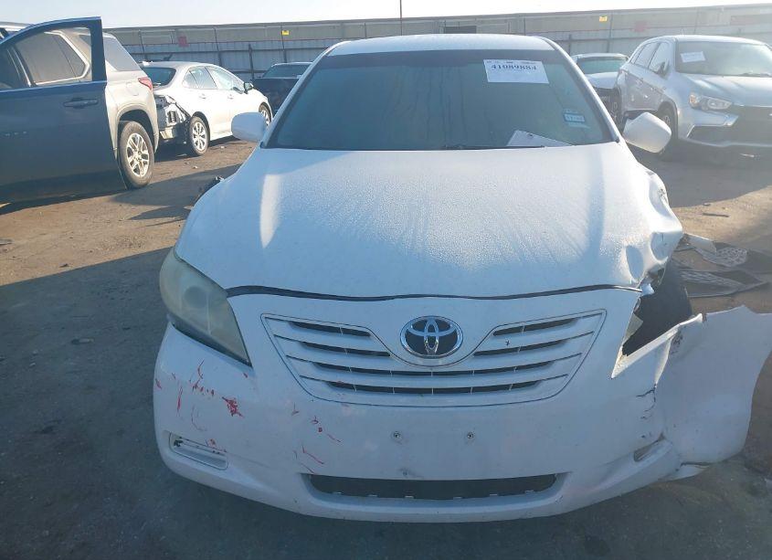 Photo 12 of 2009 Toyota Camry LE (VIN 4T1BE46K99U793388)