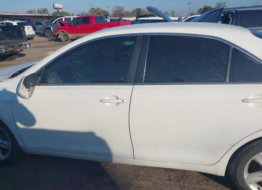 Photo 14 of 2009 Toyota Camry LE (VIN 4T1BE46K99U793388)