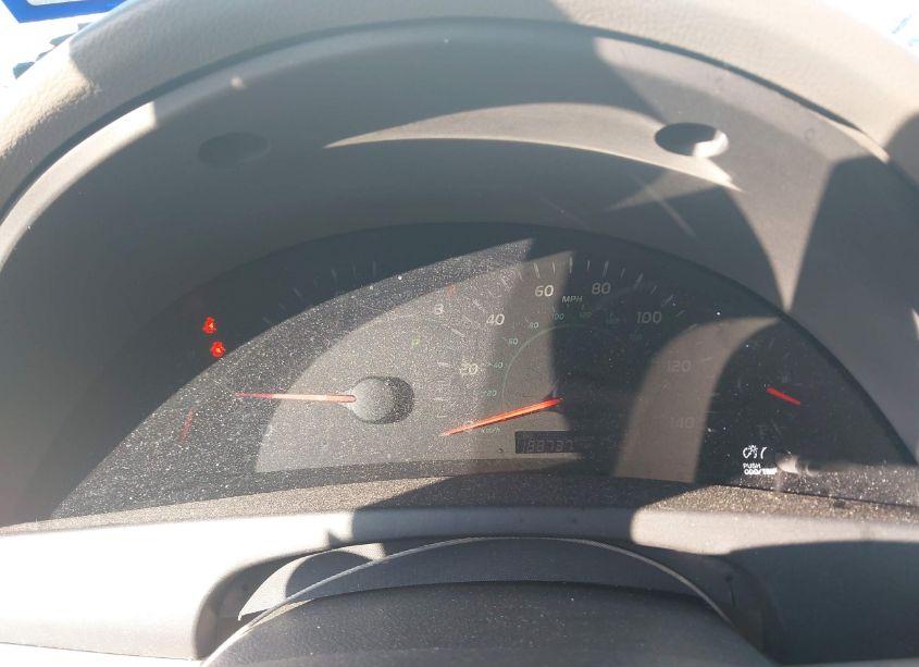 Photo 7 of 2009 Toyota Camry LE (VIN 4T1BE46K99U793388)