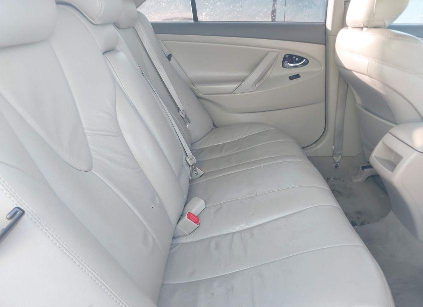 Photo 8 of 2009 Toyota Camry LE (VIN 4T1BE46K99U793388)