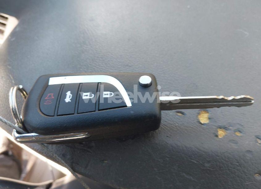 Photo 11 of 2009 Toyota Camry LE (VIN 4T1BE46K99U796274)