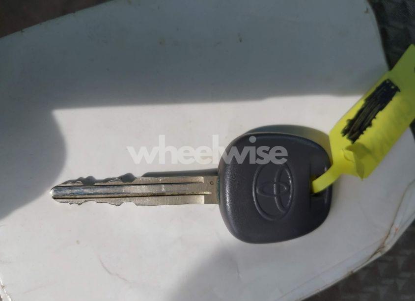 Photo 11 of 2009 Toyota Camry LE (VIN 4T1BE46K99U834926)