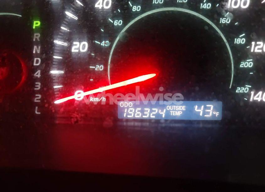 Photo 15 of 2009 Toyota Camry LE (VIN 4T1BE46K99U837759)