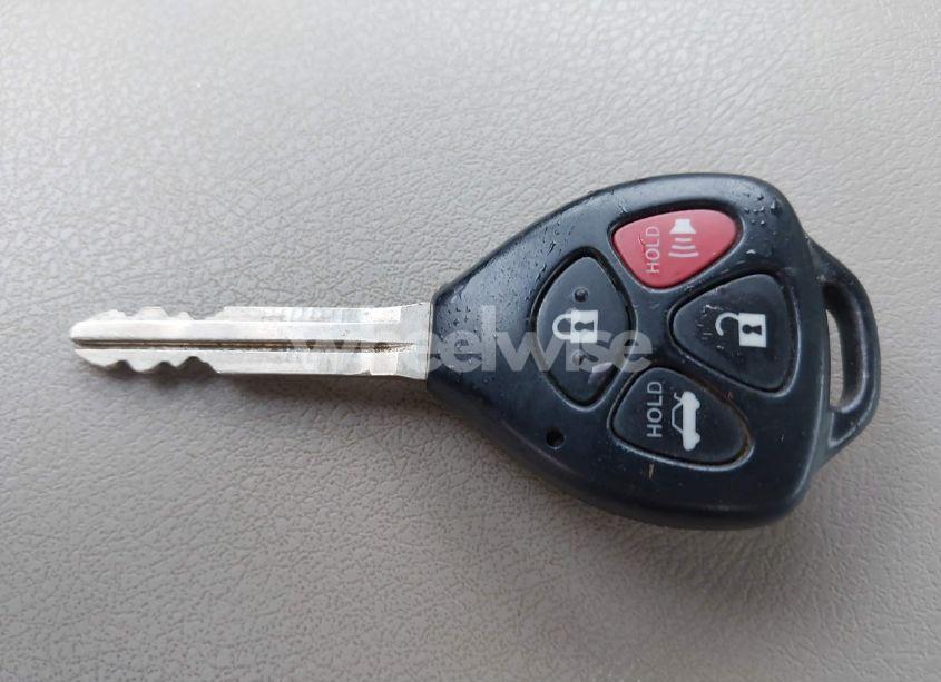 Photo 11 of 2009 Toyota Camry LE (VIN 4T1BE46K99U862953)