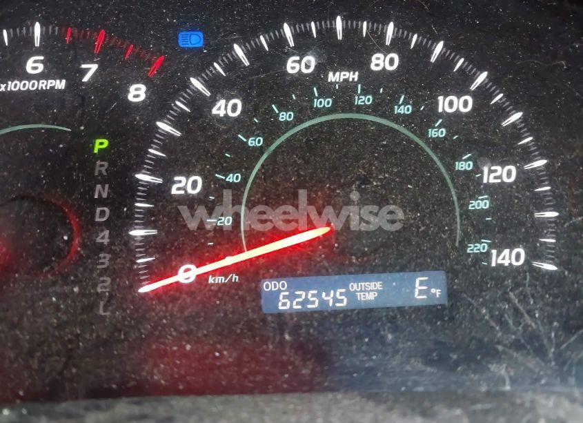 Photo 7 of 2009 Toyota Camry LE (VIN 4T1BE46K99U862953)