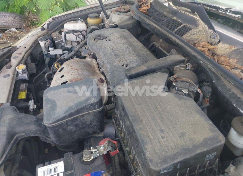 Photo 10 of 2009 Toyota Camry LE (VIN 4T1BE46K99U862998)