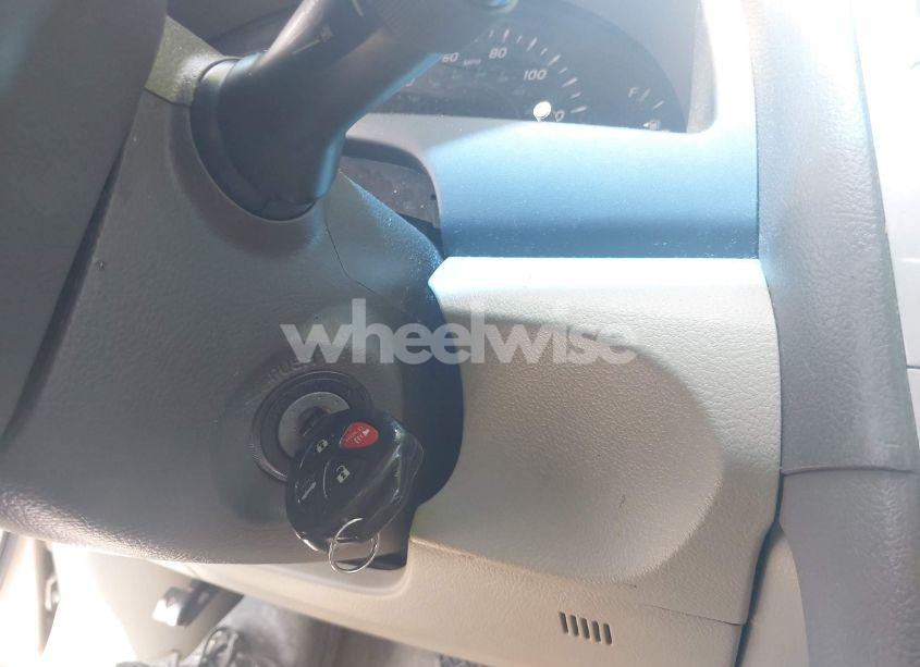 Photo 11 of 2009 Toyota Camry LE (VIN 4T1BE46K99U862998)