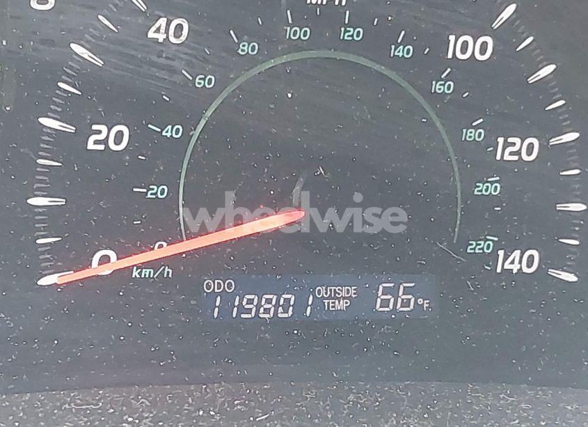 Photo 7 of 2009 Toyota Camry LE (VIN 4T1BE46K99U862998)