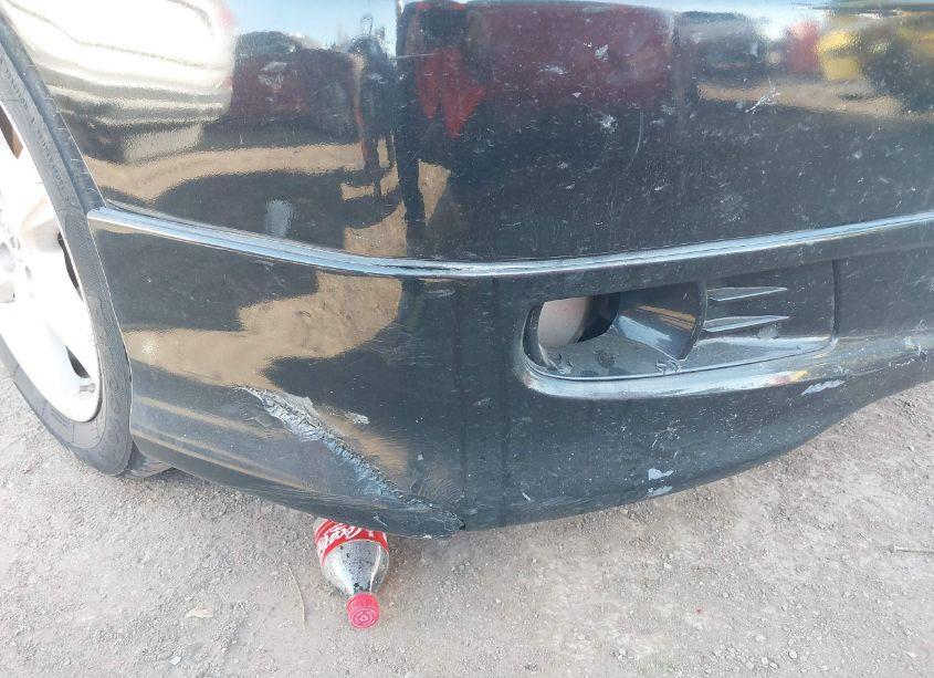 Photo 12 of 2009 Toyota Camry SE (VIN 4T1BE46K99U863455)