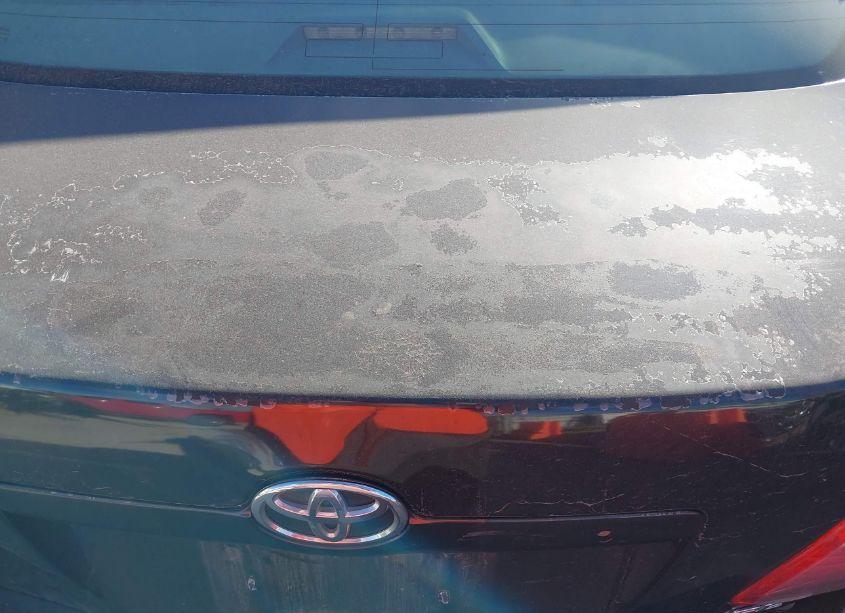 Photo 14 of 2009 Toyota Camry SE (VIN 4T1BE46K99U863455)