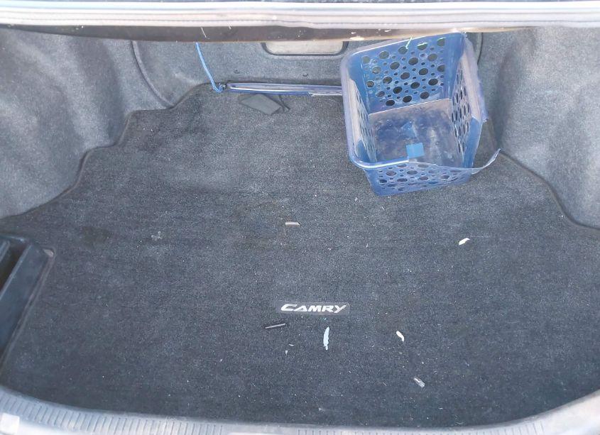 Photo 15 of 2009 Toyota Camry SE (VIN 4T1BE46K99U863455)