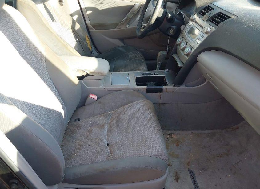 Photo 5 of 2009 Toyota Camry SE (VIN 4T1BE46K99U863455)