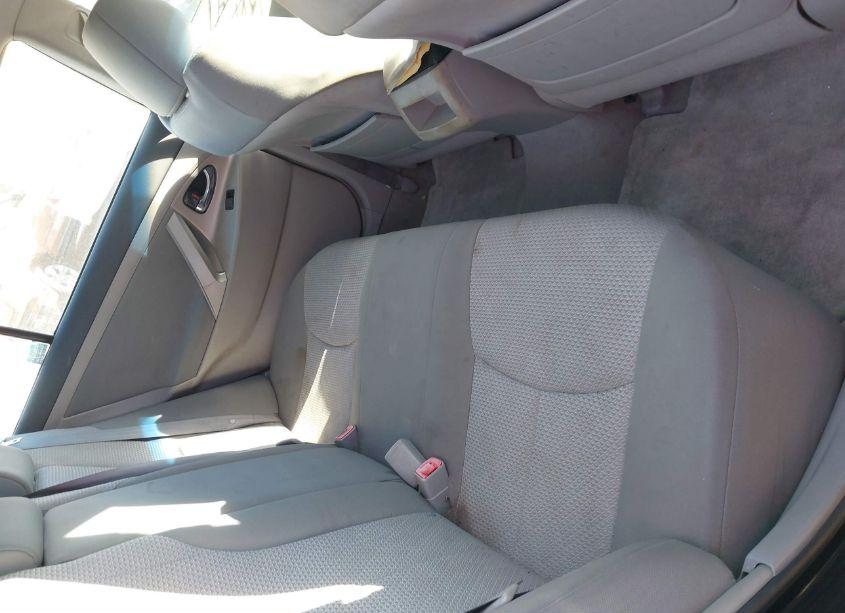 Photo 8 of 2009 Toyota Camry SE (VIN 4T1BE46K99U863455)