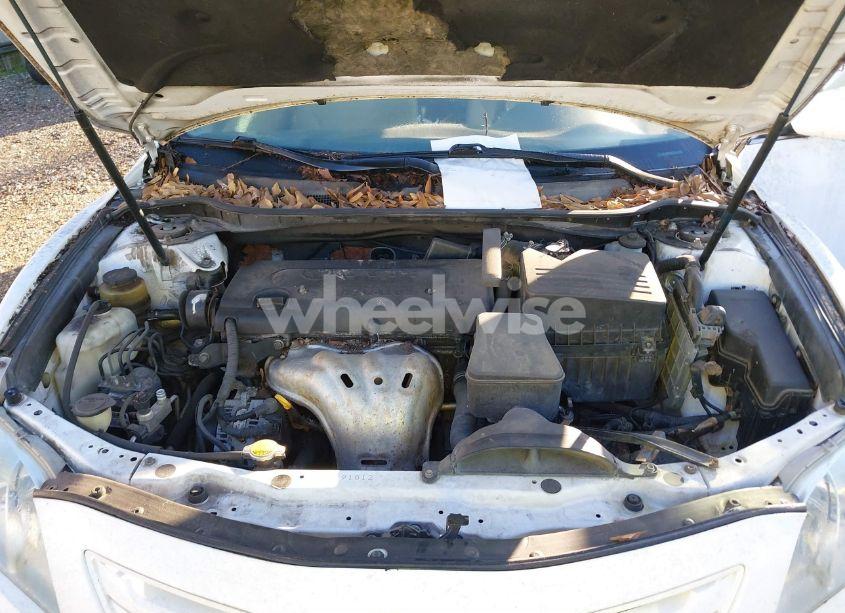 Photo 10 of 2009 Toyota Camry LE (VIN 4T1BE46K99U867666)