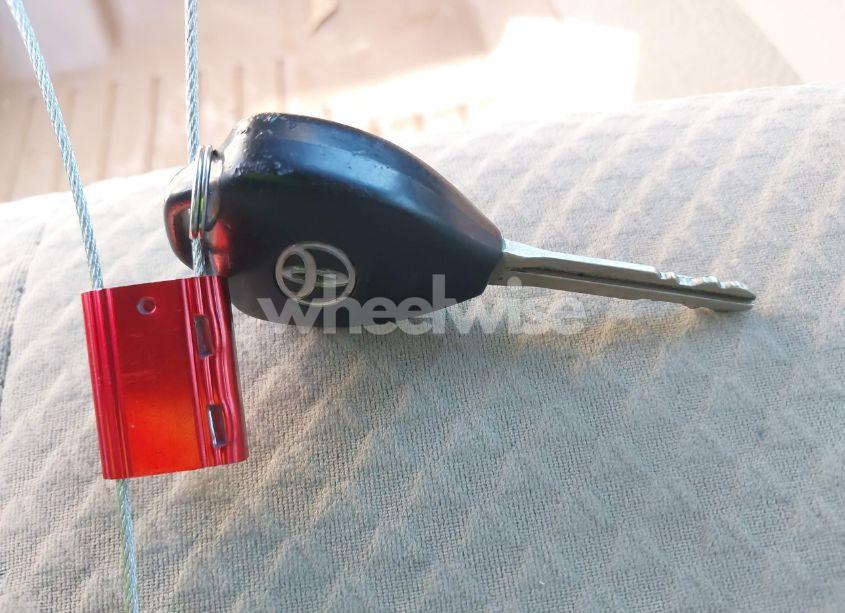 Photo 11 of 2009 Toyota Camry LE (VIN 4T1BE46K99U867666)