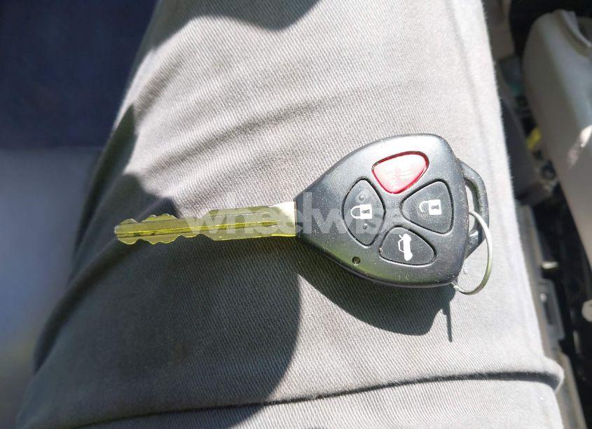 Photo 11 of 2009 Toyota Camry LE (VIN 4T1BE46K99U868445)