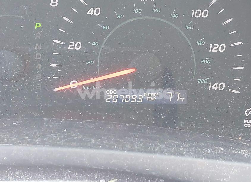 Photo 15 of 2009 Toyota Camry LE (VIN 4T1BE46K99U868445)