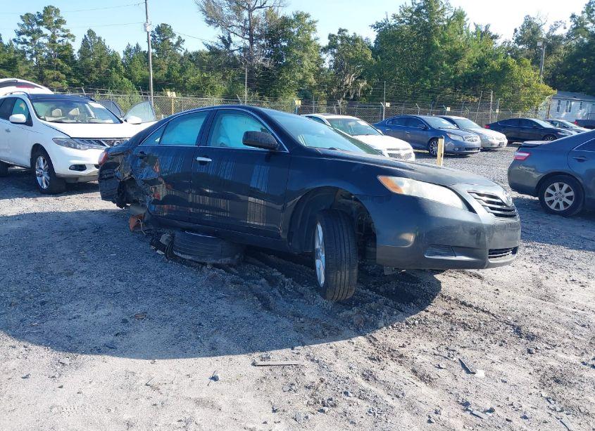 2009 Toyota Camry (VIN 4T1BE46K99U871331) main photo