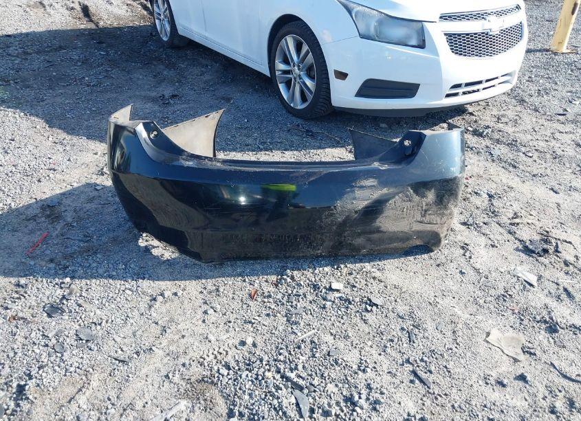 Photo 12 of 2009 Toyota Camry (VIN 4T1BE46K99U871331)